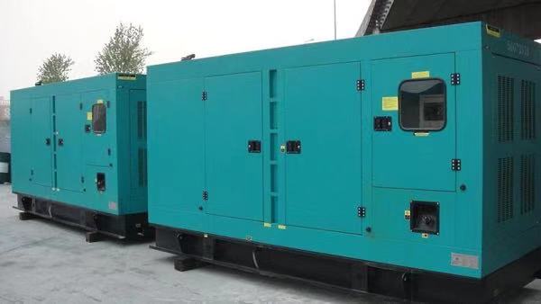 罗江幼儿园备用发电机供