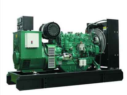 罗江上柴200kw大型柴油二手发电机组 罗江上柴200kw大型柴油二手发电机组