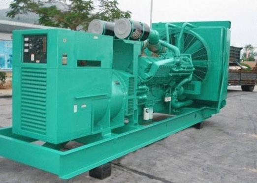 罗江75kw康明斯柴油发电机组图片 罗江75kw康明斯柴油发电机组图片