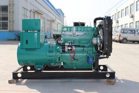 罗江小型柴油发电机