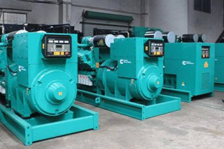 罗江柴油发电机 罗江柴油发电机