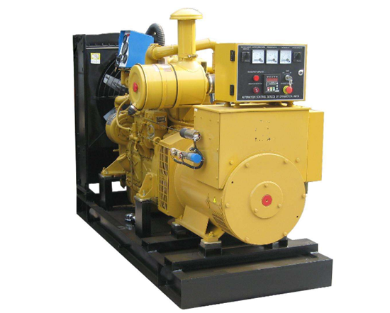 罗江发电机出租